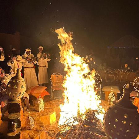 Desert Chegaga Luxury Camp El Gouera 外观 照片