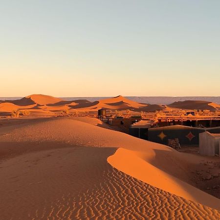 Desert Chegaga Luxury Camp El Gouera 外观 照片