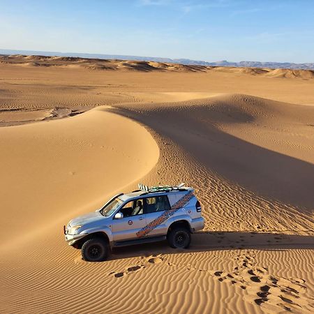 Desert Chegaga Luxury Camp El Gouera 外观 照片