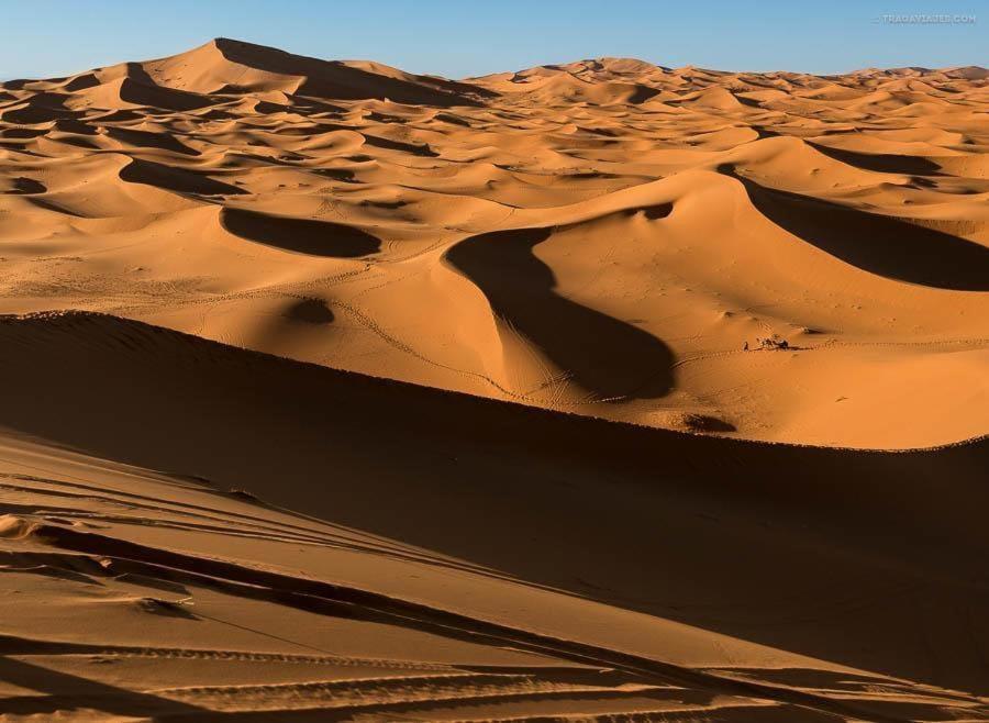 Desert Chegaga Luxury Camp El Gouera 外观 照片