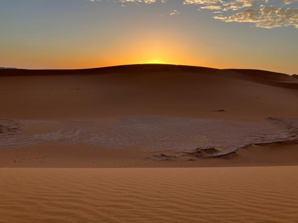 Desert Chegaga Luxury Camp El Gouera 外观 照片