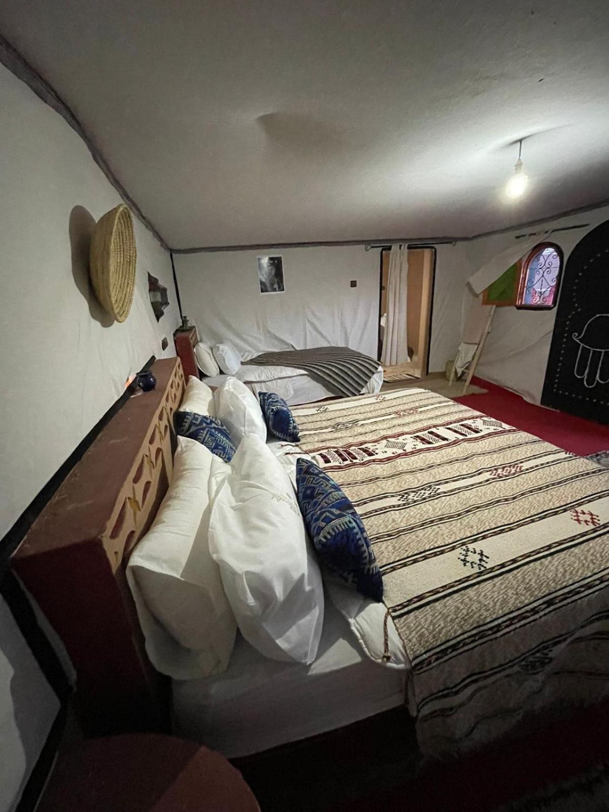 Desert Chegaga Luxury Camp El Gouera 外观 照片